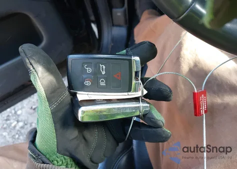 2020 Land Rover Discovery Sport Se z USA, uszkodzony, nr VIN SALCP2FX4LH860653